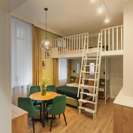 Apartamenty Katarzynki By Rentoom Stary Toruń Exteriör bild